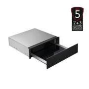 AEG 8000 ugradbena ladica za zagrijavanje, NKD914T