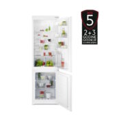 AEG kombinirani hladnjak, 177 cm, OSC6N181ES