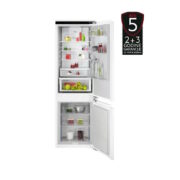 AEG kombinirani hladnjak, 177 cm, TC6MS18FDF